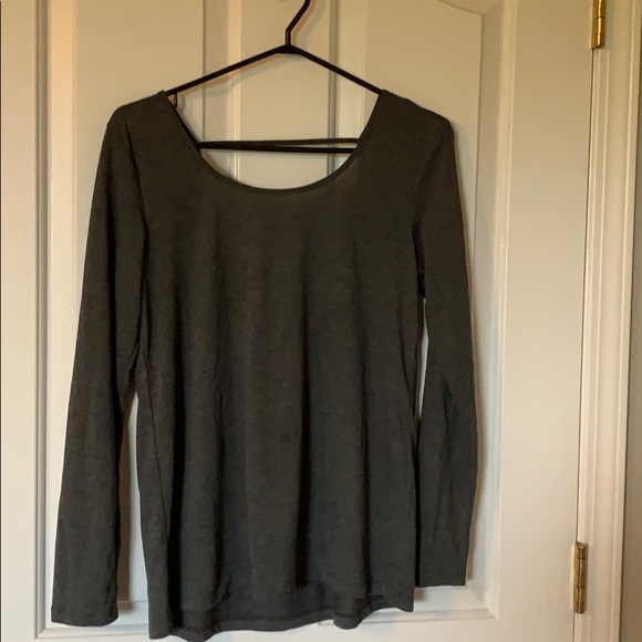 Ladies Active Wear Top - Picture 2 of 6